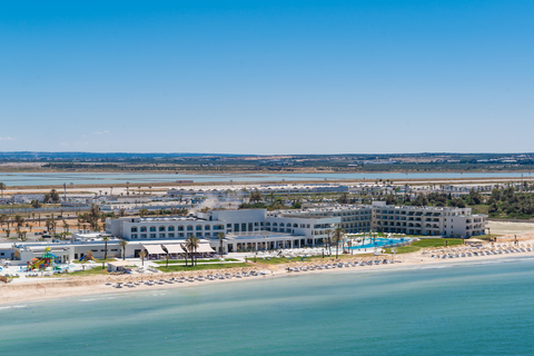 Iberostar Selection Kuriat Palace foto 27