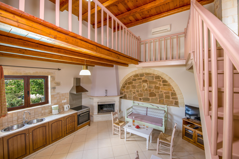 Ellotis Villas foto 18