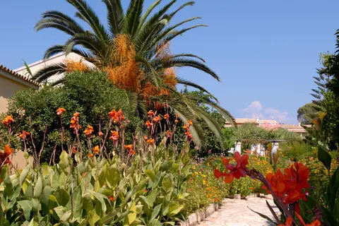 St. George's Bay Country Club in Αχαράβη — foto 23