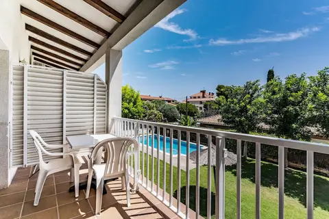 Apartamentos Sunway Tara in Sitges, foto 28
