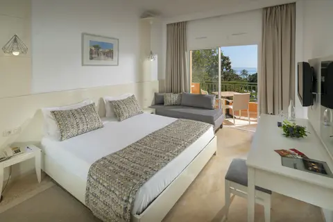 El Ksar Resort & Thalasso in سوسة — foto 9