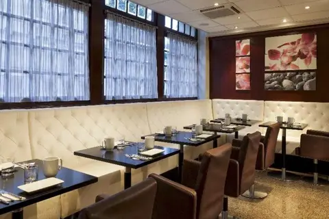 Timhotel Paris Gare de l'Est in Parijs, foto 14