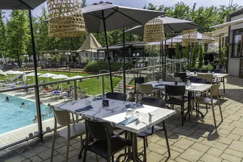 Chianti Glamping Resort foto 4