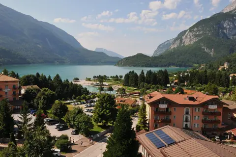 Alpenresort Belvedere in Molveno — foto 9