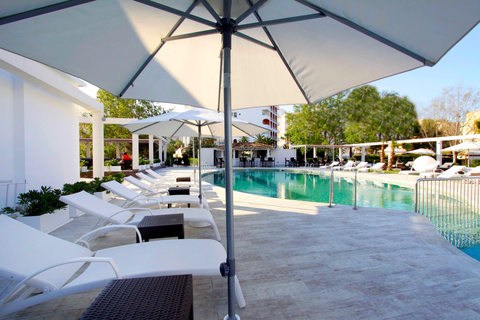 Hotel BG Caballero foto 14