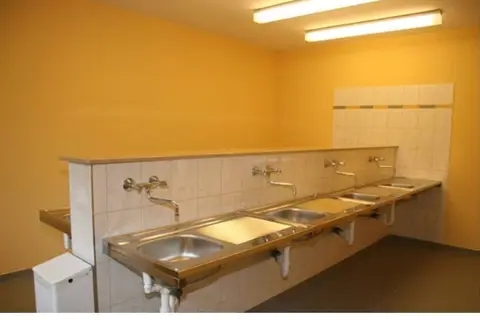 Knaus Campingpark Bleckede Elbtalaue in Bleckede — foto 12