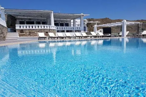 Penelope Village in Άνω Μερά — foto 2
