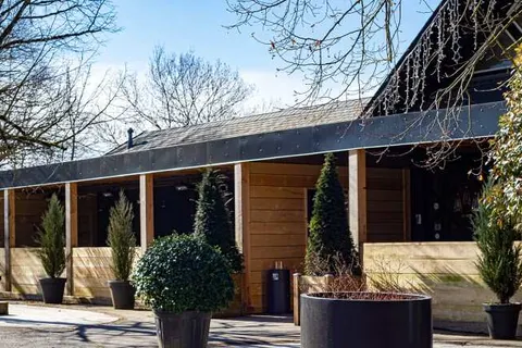 Hotel Restaurant Lamy foto 2