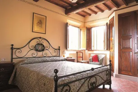 Tenuta Moriano in Montespertoli — foto 3