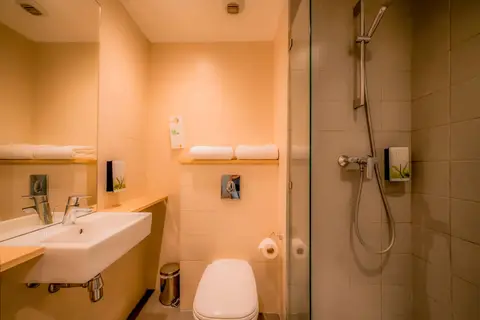 Hotel Premiere Classe Casablanca Centre Ville in Rabat, foto 18