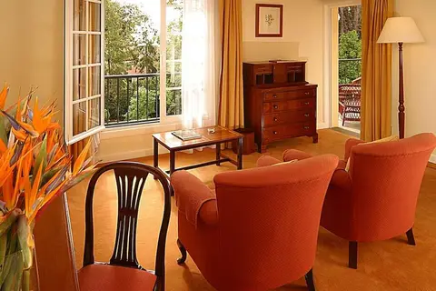 Hotel Quinta da Bela Vista in Funchal, foto 22