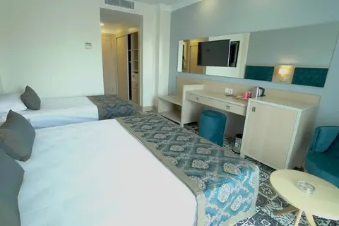 Dream World Palace foto 9