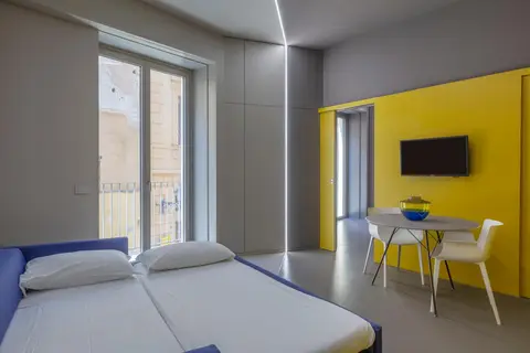 Fiveplace Design Suite & Apartments in Trapani, foto 18