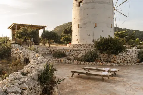 Villa Anemomilos in Δημοτική Ενότητα Ελατίων — foto 15