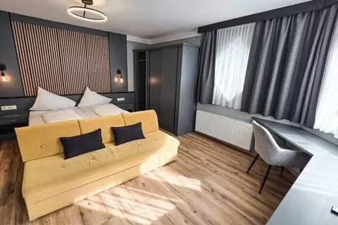 Hotel Lärchenhof in Kaunertal — foto 8