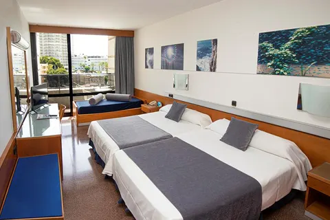 Gran Hotel Bali foto 5