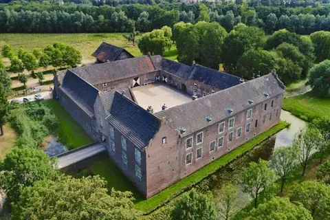 Kasteelhotel Terborgh in Puth — foto 20