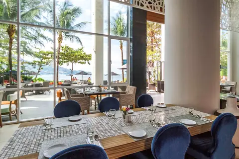 Novotel Phuket Kamala Beach in ภูเก็ต — foto 22