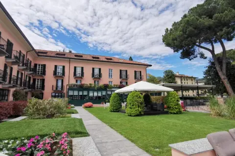 Residence Antico Verbano in Meina — foto 16