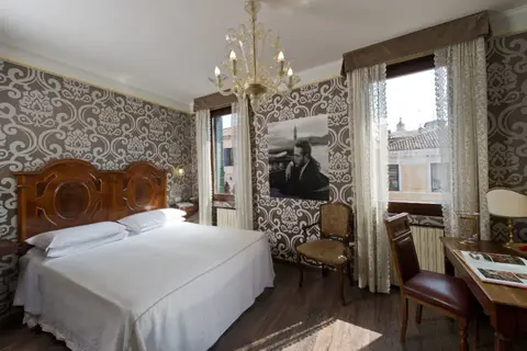 Casa Nicolò Priuli in Venetië, foto 14