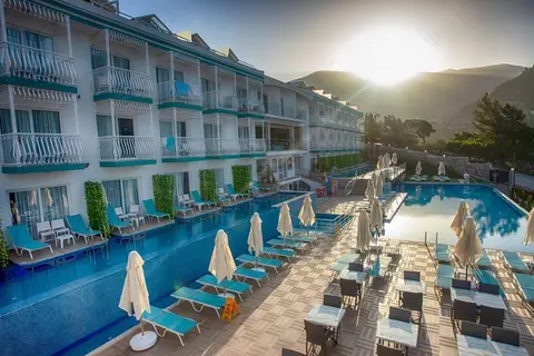 King Royal Palace Ölüdeniz in Fethiye, foto 7