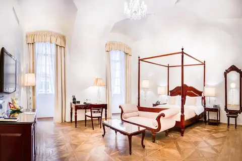 The Dominican in Praag — foto 7