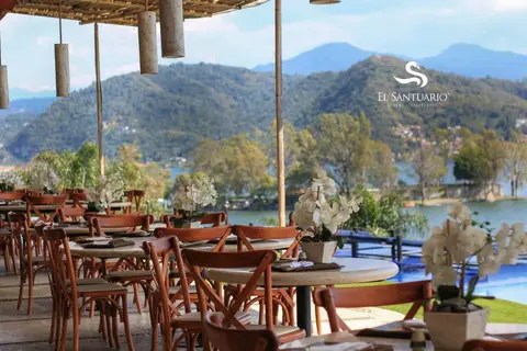 El Santuario Resort & Spa in El Santuario — foto 10