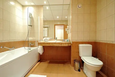 Helios Spa & Resort in СПА център Ривиера Бийч — foto 12