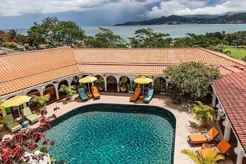 Mount Cinnamon Beach & Wellness Resort in Saint George's — foto 12