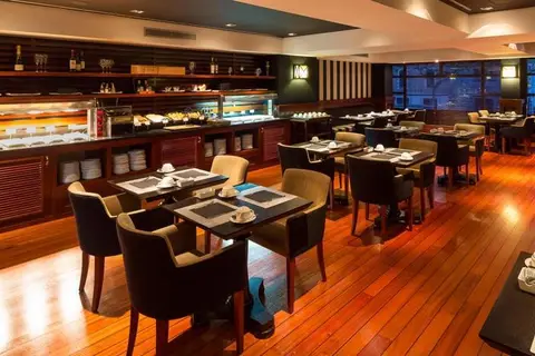 U232 Hotel in Barcelona — foto 7