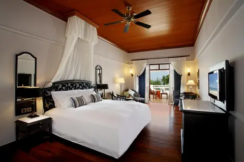 Hotel Centara Grand Beach Resort & Villas Hua Hin in Hua Hin — foto 14