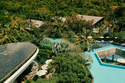 Rimba by Ayana Bali in Jimbaran, Kuta, Bali
