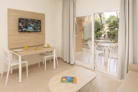HSM Club Torre Blanca in Sant Llorenç des Cardassar — foto 14