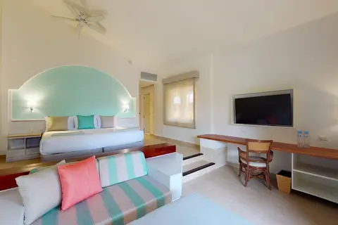 Iberostar Selection Bávaro Suites in Salvaleón de Higüey — foto 14