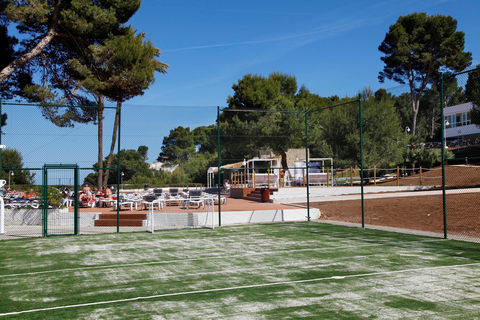 AluaSoul Carolina - adults only foto 27