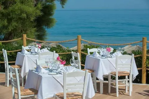 Rethymno Palace Hotel in Rethymno, foto 26