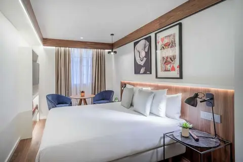Melia White House in Londen