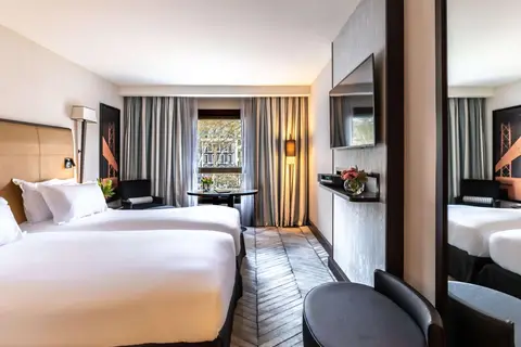 Sofitel Lisbon Liberdade in Almada — foto 24