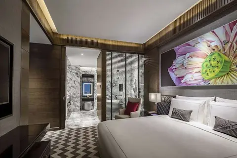 137 Pillars Suites & Residences Bangkok in Bangkok, foto 28