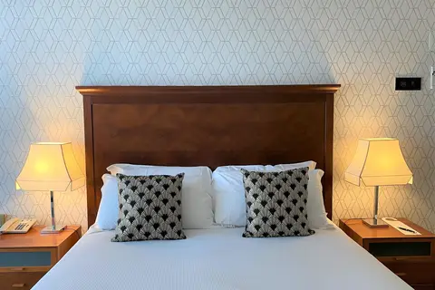 Savoia Hotel Rimini in Rimini, foto 3