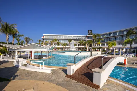 Faros Hotel in Ayia Napa, foto 17
