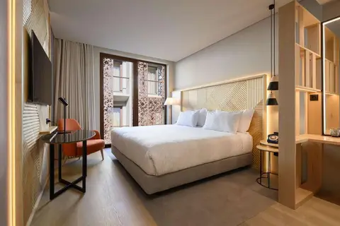 INNSiDE by Melia Braga Centro in Braga, foto 3