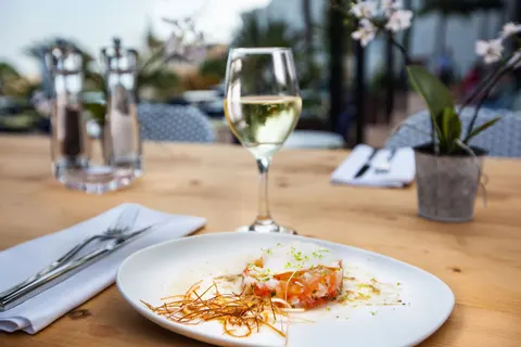 Corallium Dunamar by Lopesan Hotels foto 16