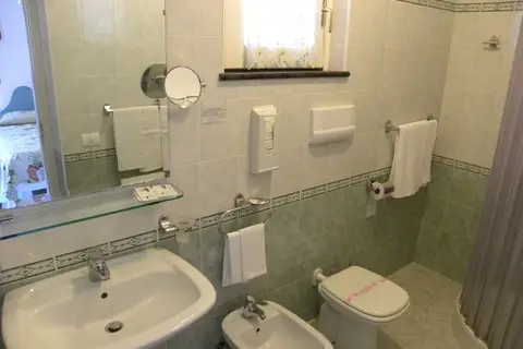 Hotel Borgo La Tana in Maratea, foto 19