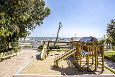 Royal Mirage Agadir in Agadir ⴰⴳⴰⴷⵉⵔ أݣادير — foto 19