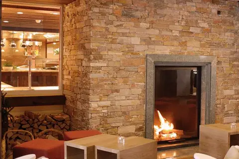 Sunstar Hotel Arosa foto 21