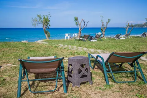 Laura Beach House in Alykanas — foto 19
