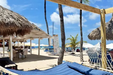 TRYP by Wyndham Aruba Adults Only Hotel in West Punt — foto 8