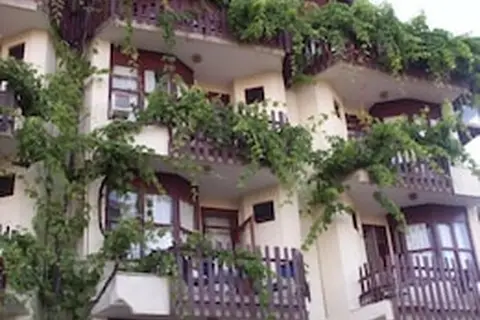 Neptün Hotel in Manavgat — foto 25