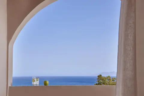 Terra Blue Hotel in Δημοτική Ενότητα Θήρας — foto 25